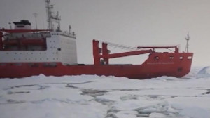 Исследования полярных широт