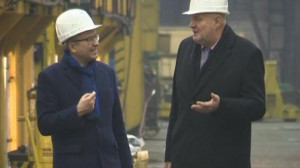 Пульс города. Арест Марата Оганесяна, «группы смерти» в соцсетях, тариф на проезд в метро. 18 ноября 2016