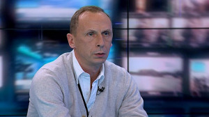 «Четвертая студия», 6 ноября. Гость программы: Павел Пригара