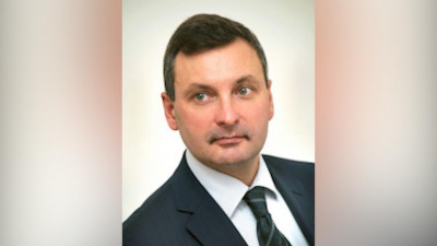 Временно исполняющим обязанности главы КРТИ назначен Андрей Семчанков