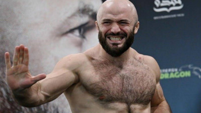 «Дисквалифицировать Магомеда Исмаилова на несколько лет». Денис Гольцов о драке на турнире