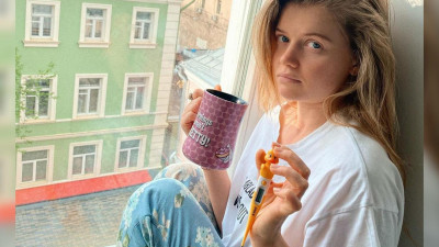 Ведущая «Орла и Решки» заболела коронавирусом