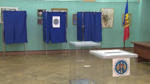 Где в Петербурге проголосовать на выборах президента Молдавии