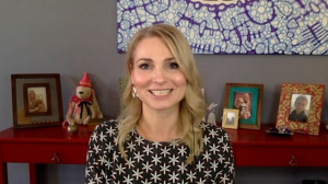 Утро в Петербурге 15 мая