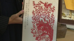 Фестиваль детского творчества России и Китая