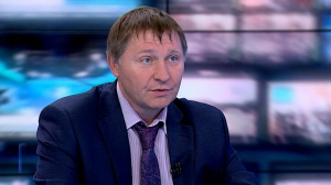 «Четвертая студия», 7 августа. Гость программы: Александр Жемякин