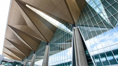 Аэропорт «Пулково» на 100% восстановил пассажиропоток на региональных направлениях