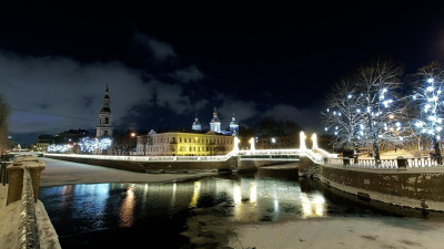 В Петербурге представители туриндустрии получат льготные кредиты