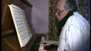 Петербург вспоминает Андрея Петрова