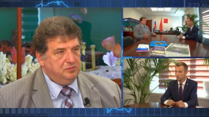 Фрунзенский район