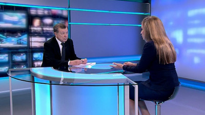 Глава совета Петербургской ТПП рассказал, как можно поддержать бизнес в условиях коронавируса