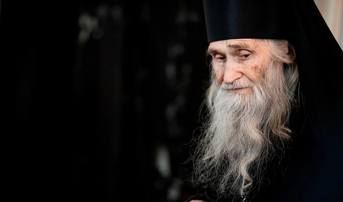 Духовник патриарха Кирилла заболел коронавирусом - tvspb.ru