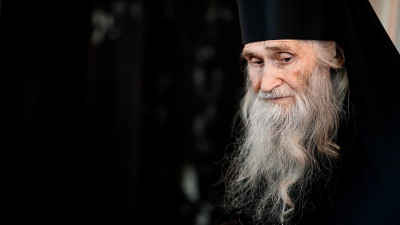 Духовник патриарха Кирилла заболел коронавирусом