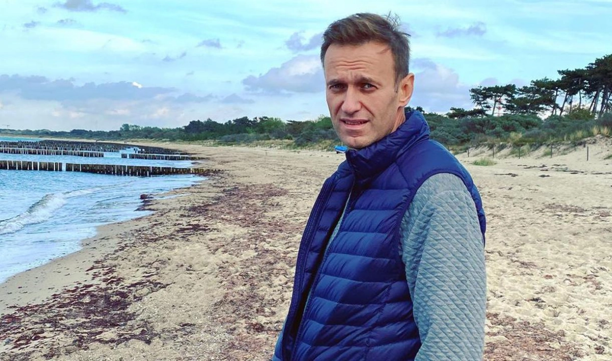 «Извлечение прибыли любыми путями»: Эксперт пояснил, почему Навальный — не политик - tvspb.ru