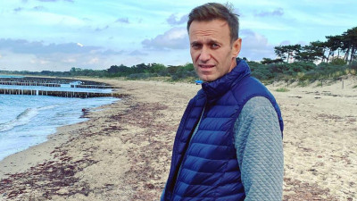 «Извлечение прибыли любыми путями»: Эксперт пояснил, почему Навальный — не политик