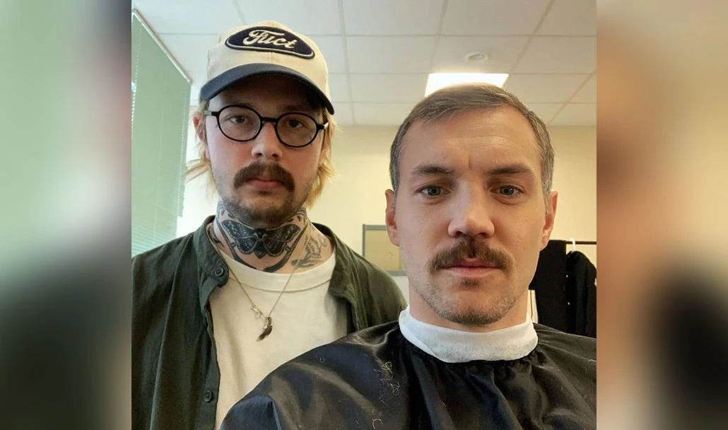 Черчесов-style. Артем Дзюба поразил поклонников сменой имиджа - tvspb.ru