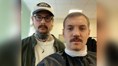 Черчесов-style. Артем Дзюба поразил поклонников сменой имиджа