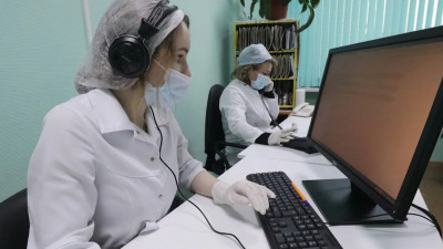 Петербуржцам объяснили, чем вызваны проблемы с записью на вакцинацию