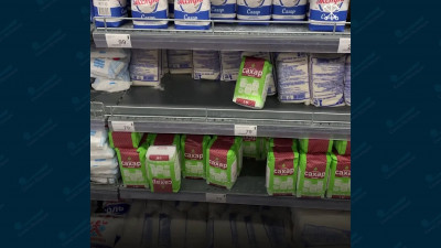 В Петербурге снизились цены на товары первой необходимости