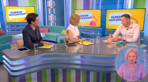 Здоровье детей летом. Консультация педиатра