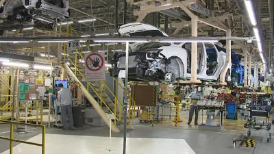 Субсидии и консьерж-сервис. Как Петербург помогает промышленности