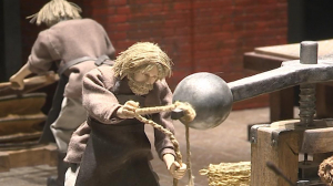 Юбилей монетного двора