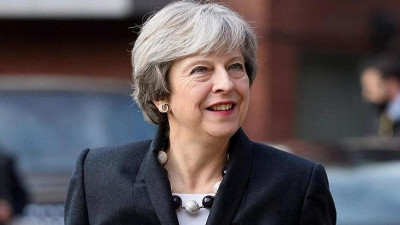 Тереза Мэй объявила об уходе с поста премьер-министра Британии