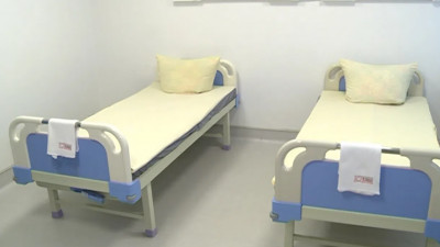 В Петербурге госпитализировано 436 человек с COVID-19 за сутки