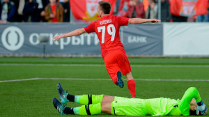 Спорт вечером