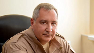 Рогозин заявил, что США могут отключить Россию от GPS