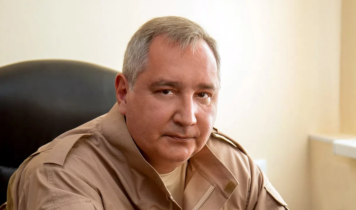 Рогозин: Начать развертывание Российской орбитальной станции планируется через 5-6 лет - tvspb.ru