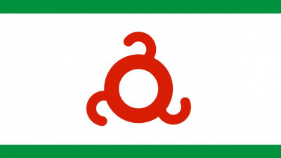 Врио главы Ингушетии назначен Махмуд-Али Калиматов