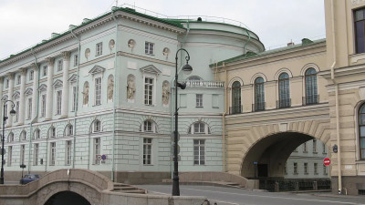 Зимний дворец Петра I возобновляет прием посетителей с 19 марта