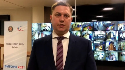 В Общественном штабе по наблюдению за выборами рассказали, как работают мобильные группы в районах Петербурга