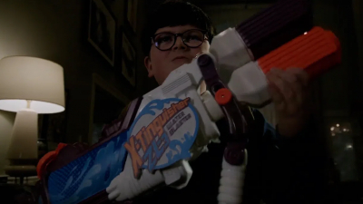 В сети появился трейлер ремейка первой части «Один дома»