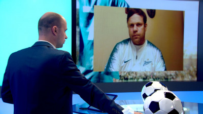 Владислав Радимов предложил установить качественные рамки для легионеров, которые приезжают в Россию