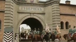 Кино и песни Ленинграда. «О бедном гусаре замолвите слово»