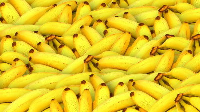 Российские торговые сети столкнулись со сложностями при закупке бананов из Эквадора