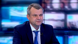 «Четвертая студия», 31 июля. Гость программы: Сергей Иванов