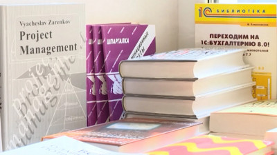 Читающий город: Как работает современная библиотека в Петербурге