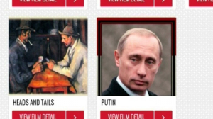 В Голливуде снимут фильм о Путине
