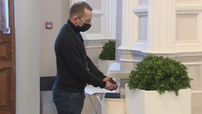 Как музеи и театры переживают антикоронавирусные ограничения
