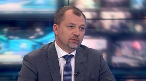 «Четвертая студия», 24 апреля. Гость программы: Леонид Кулаков