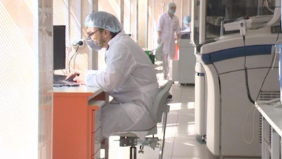 Начались испытания вакцины-йогурта, которая будет вырабатывать иммунитет к COVID-19