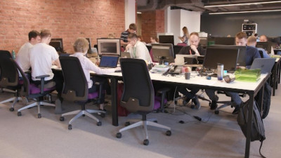 Петербург вошел в топ-3 российского рейтинга по индексу рынка труда