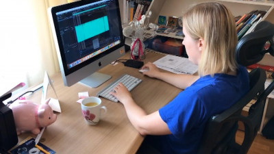 В Петербурге самозанятым предоставят микрозаймы под 4%