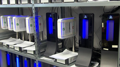 Алкорамка и пирометр. Как COVID-19 помог петербургскому предприятию расширить производство