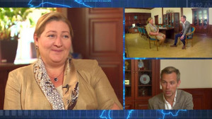 «Районы. Кварталы». Василеостровский район