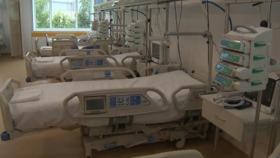 В Петербурге от коронавируса умерли еще 20 человек