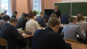 В Петербурге планируют создать академические классы по гуманитарным наукам